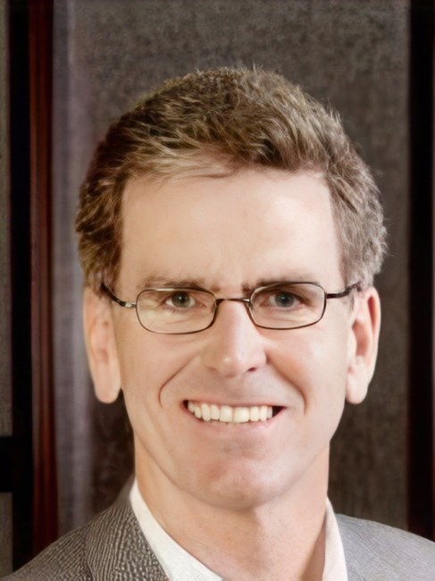 Obituary of Patrick C. Holley