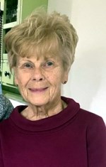Susan Andre