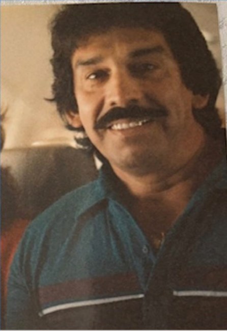 Obituario de Santos Baldemar Torres