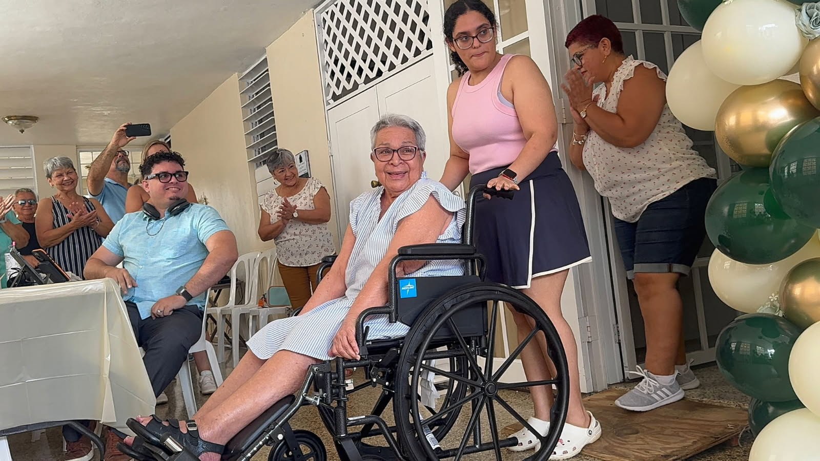 Obituario de Matilde Pagán Bonilla