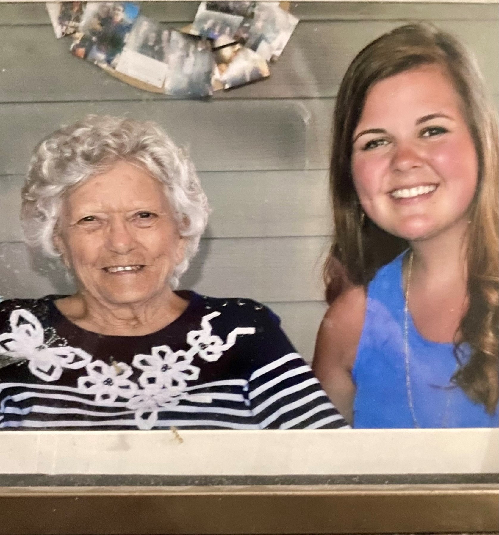 Obituary of Claudia Ann Cox