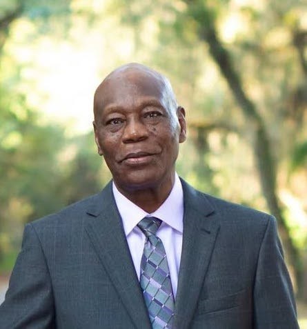 Obituary of Joseph Jerome