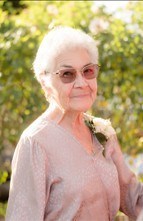 Obituary of Mercedes Ramirez Mercado