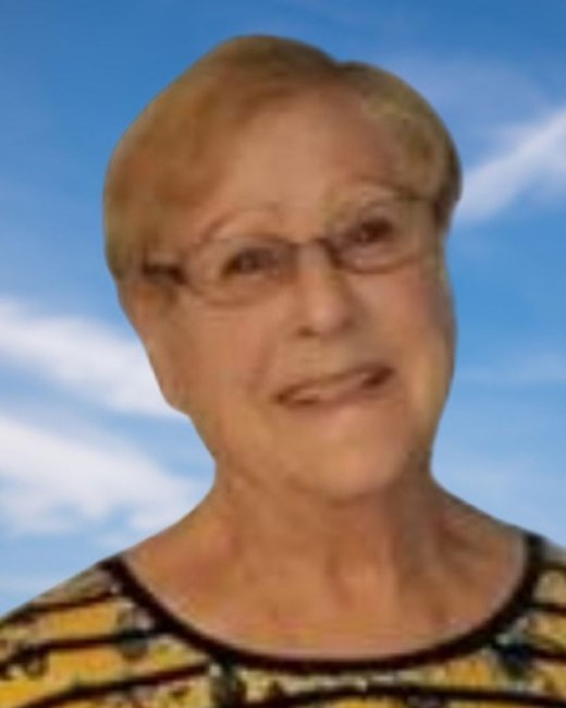 Obituary of Beverly A. Rowold