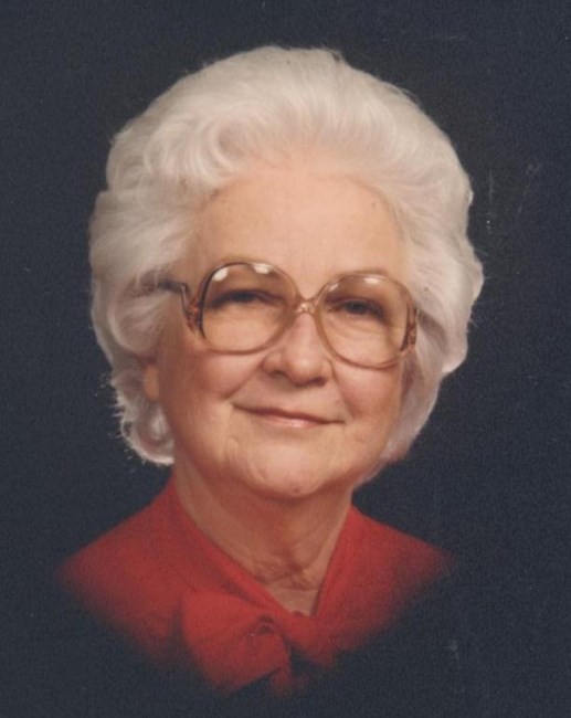Obituary of Bernita Pollet