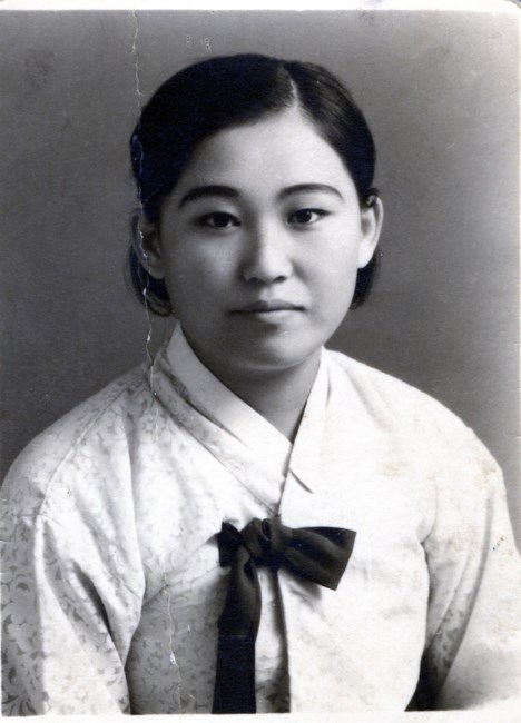 Obituario de Yang Im Ko