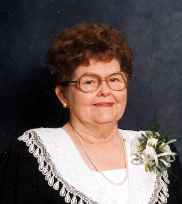 Marguerite Waters Bragg Obituary Sylvania, GA