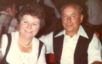 Obituary of Henry Gabriel Hauck