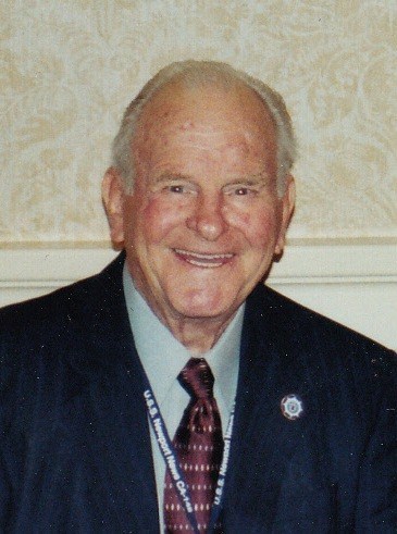 Obituary of Sidney White