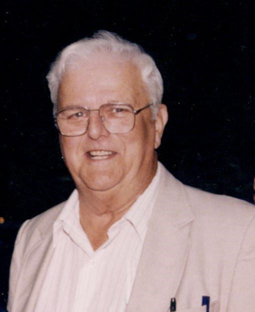 Obituary of Alexander "Sandy" Fraser