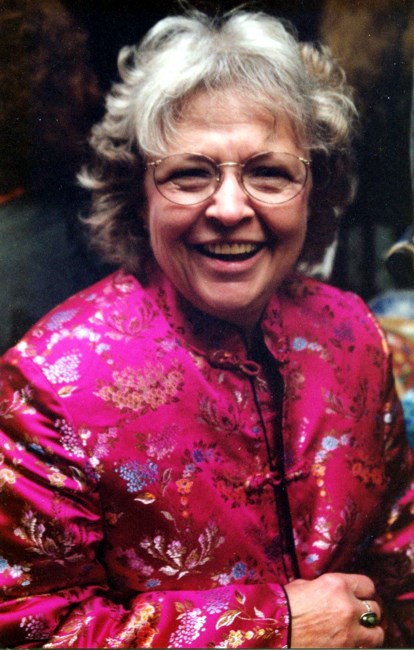 Obituary of Bonnie Lee M. Heflin