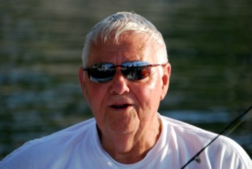 Obituary of Mr. Franklin D Heitman Sr.