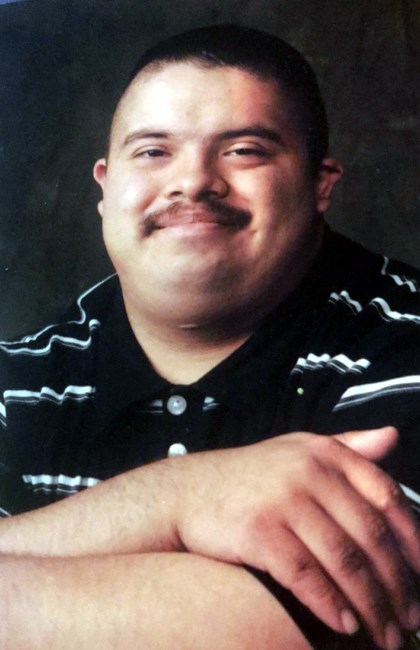 Obituary of Victor Manuel Del Rio Jr.