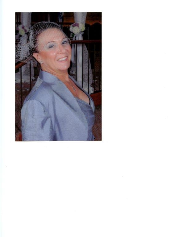 Obituary of Amy B Gopman