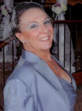 Obituary of Amy B Gopman