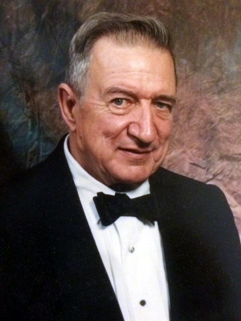 Obituary of Jean George Haar DDS, MD
