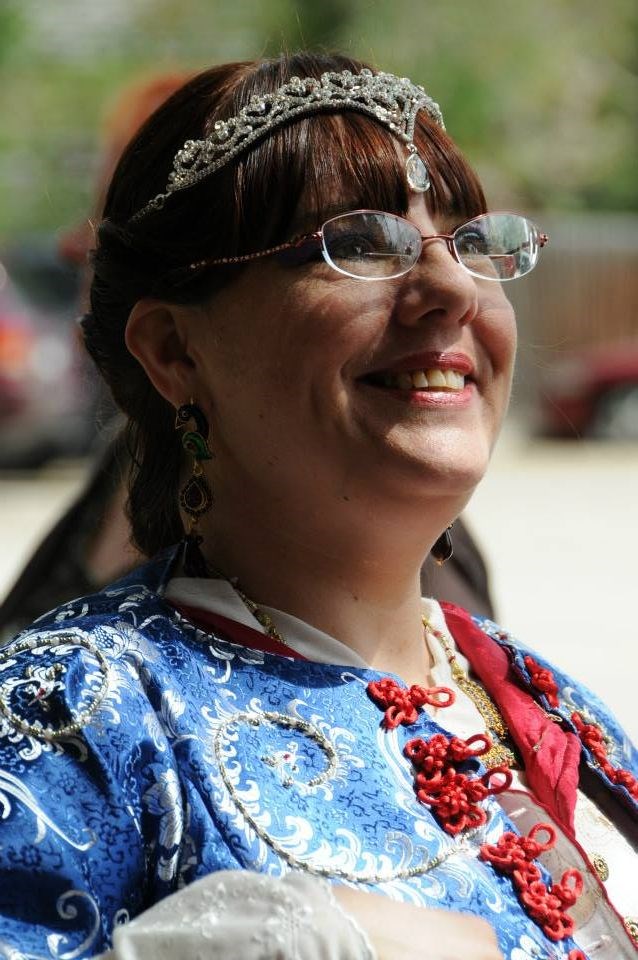 Obituary of Sherry Lorraine Shead