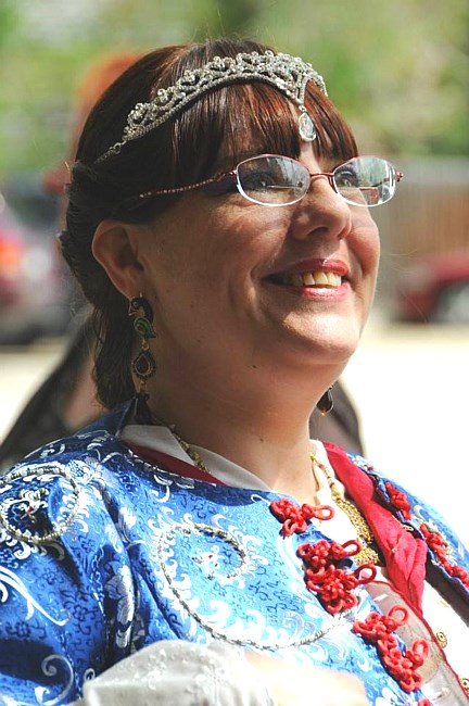 Obituary of Sherry Lorraine Shead