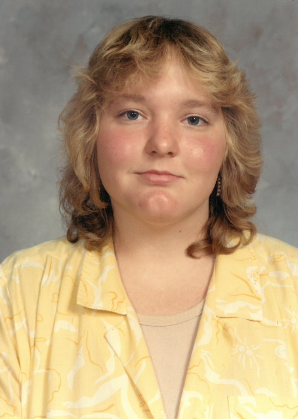 Sheryl Huffman Obituary Greenville, OH