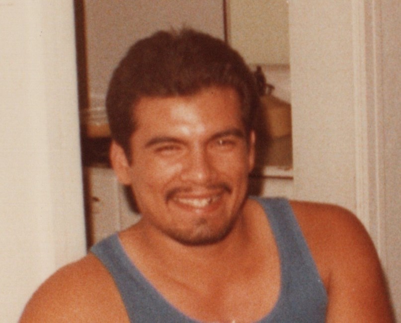 Obituary of Vidal Escobar Barrera