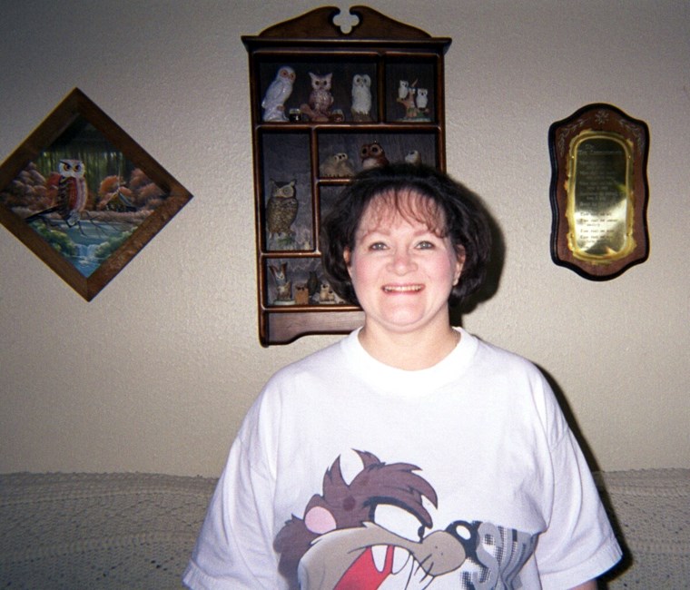 Obituary of Cynthia Priscilla Davis