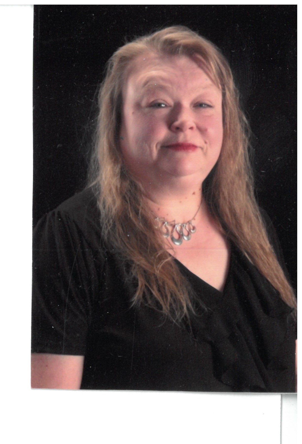 Obituary of Shelley Sue Repp