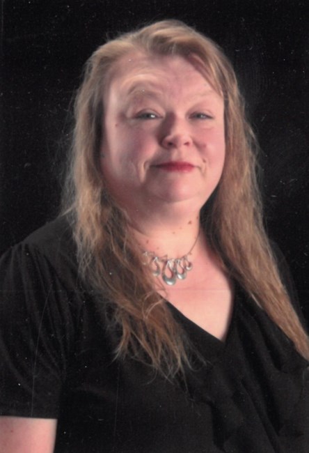 Obituary of Shelley Sue Repp