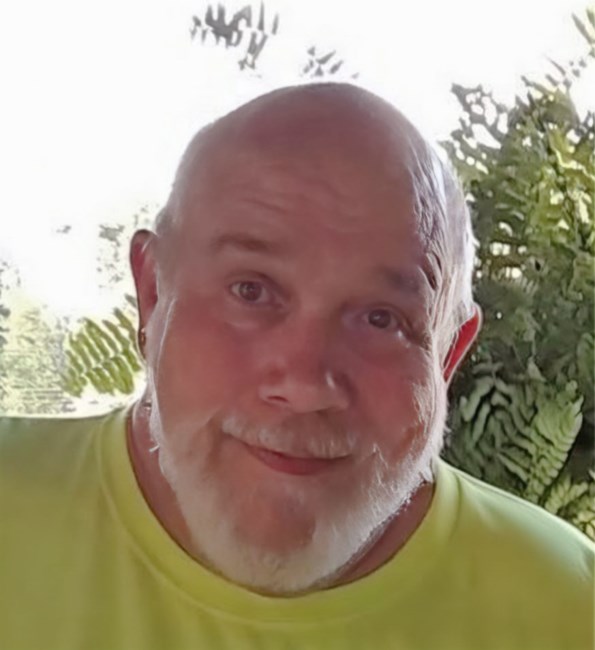 Obituary of Robert "Bob" Henry Melcher Jr.