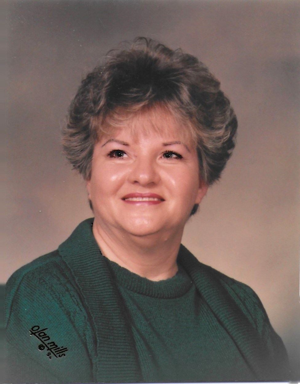 Obituary of Rosella Poore Link