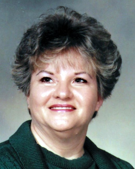Obituary of Rosella Poore Link