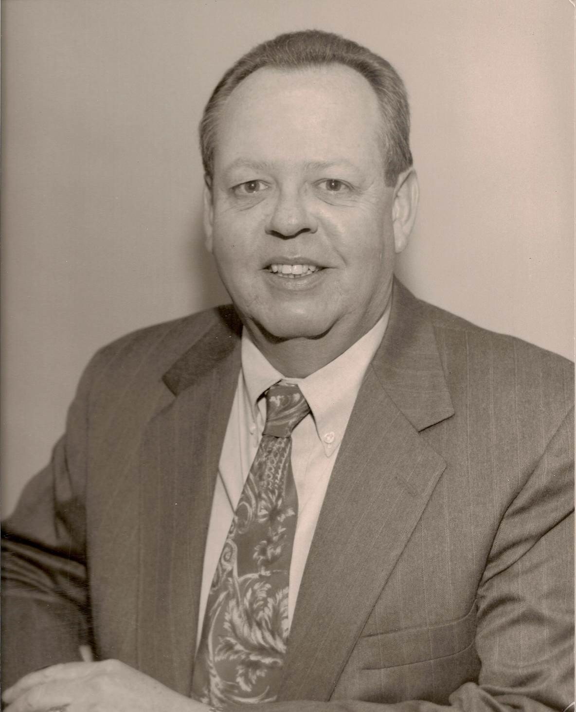 Joseph Hopkinson Bowen III Obituary Thornton, CO