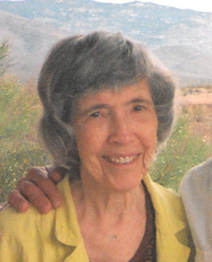 Lou Soldwedel Obituary Tucson, AZ