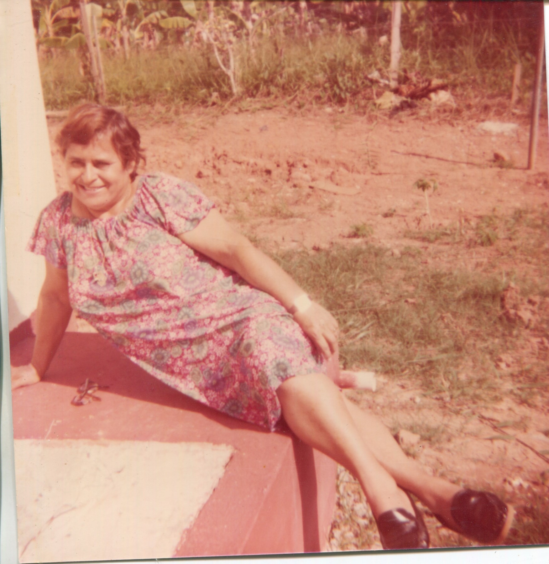 Obituary of Ana Delia Rodríguez Figueroa