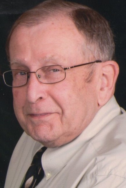 Obituary of John Gentzkow