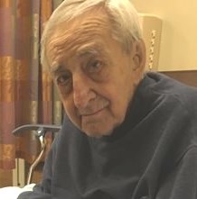 Obituary of Ralph C. Forte