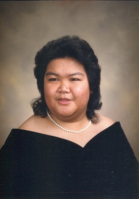 Obituary of Victoria Bolantan Velasco