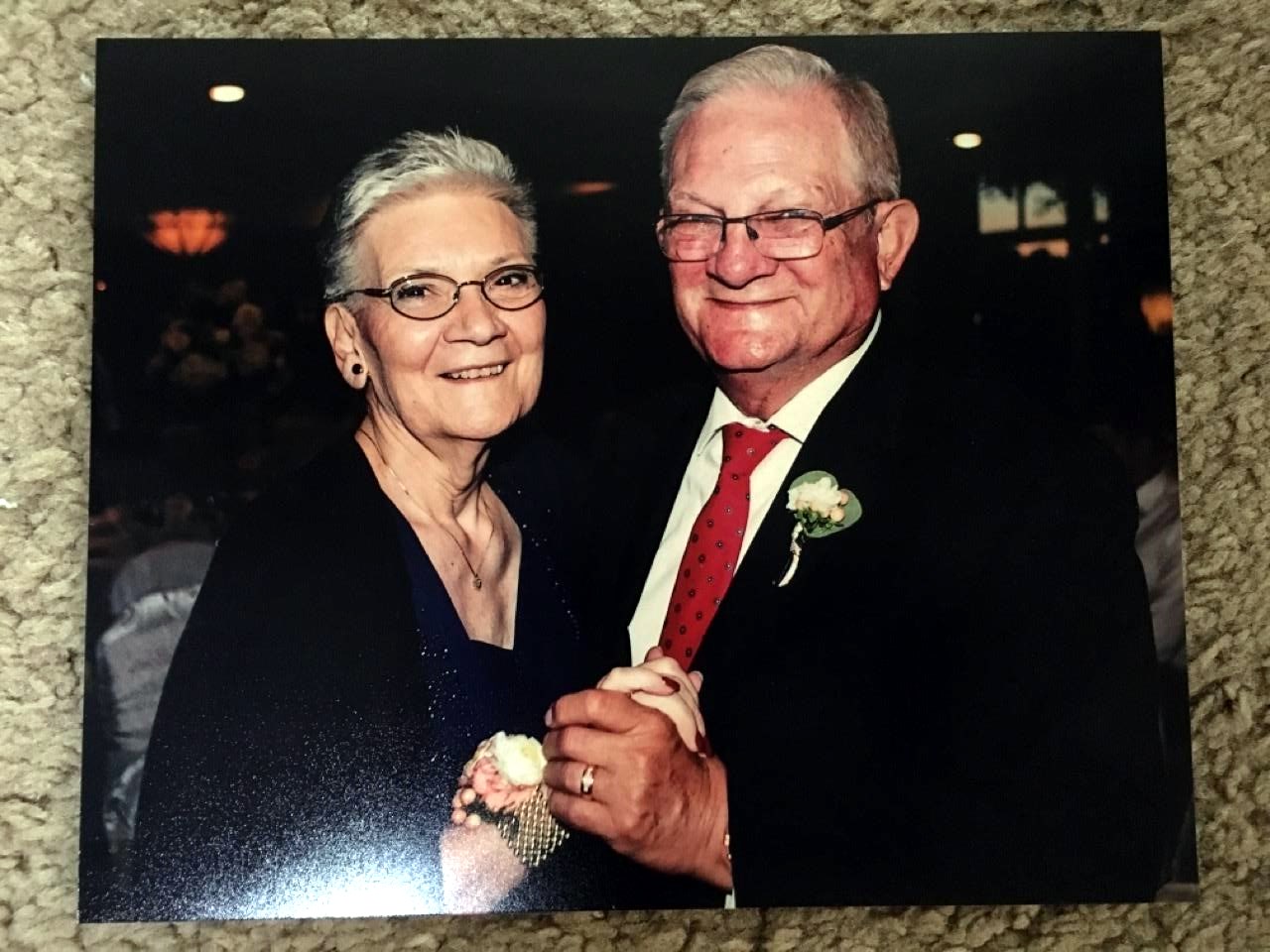 Judith Niebling Obituary - St. Louis, MO