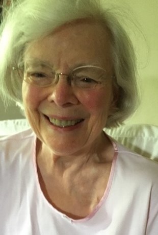 Obituary of Emily Schwartz