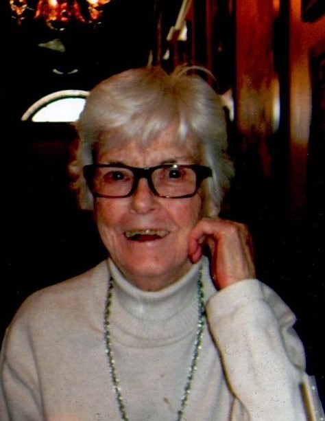 Obituario de Clarice "Bridgie" Marie Neighbors