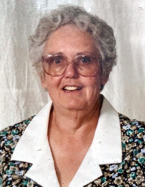 Obituary of Rowena Paulette Pryor