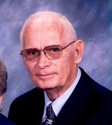 Obituario de Robert Nathan Zimmerman Sr.