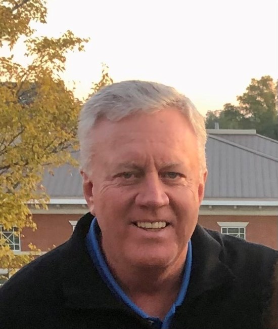 Obituary of Kenneth Charles Biggerstaff