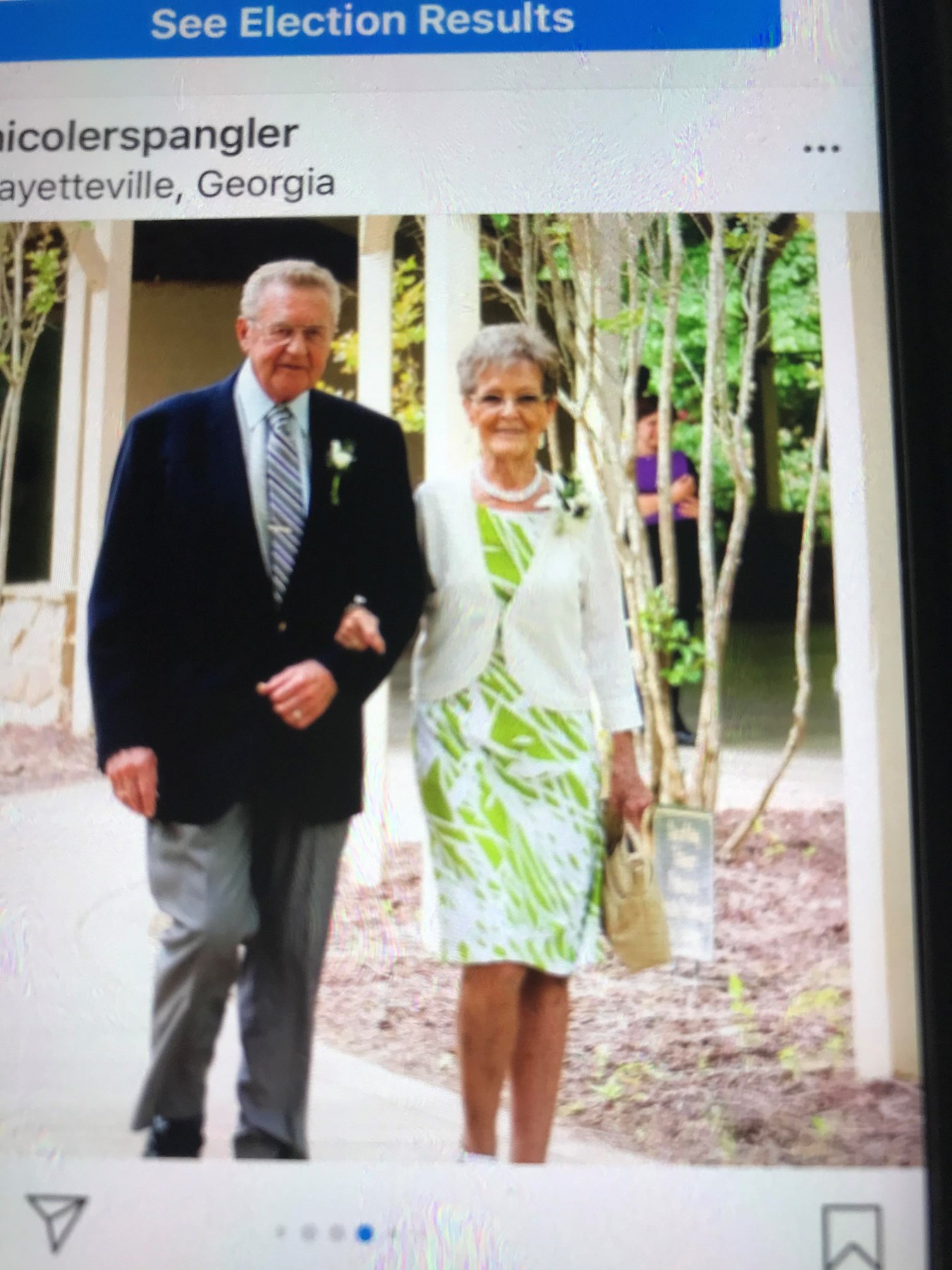 Obituary of Boyce Ronald Coleman