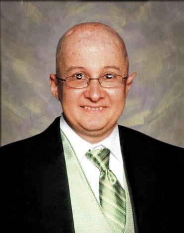 Obituary of Joseph Patrick Landin