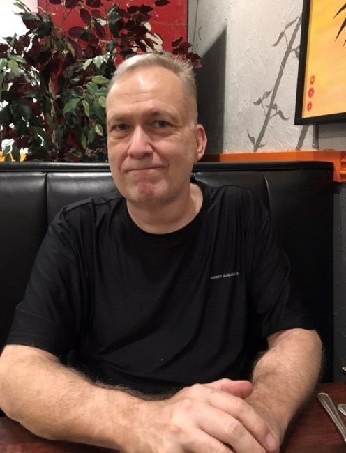 Obituary of Randall Lee Sanders