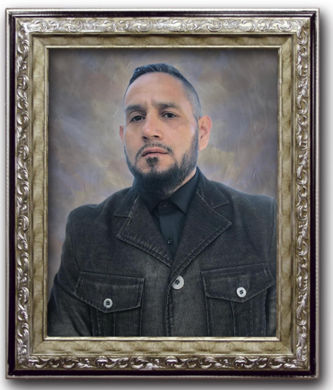 Obituary of Jose Juan Barba Diaz