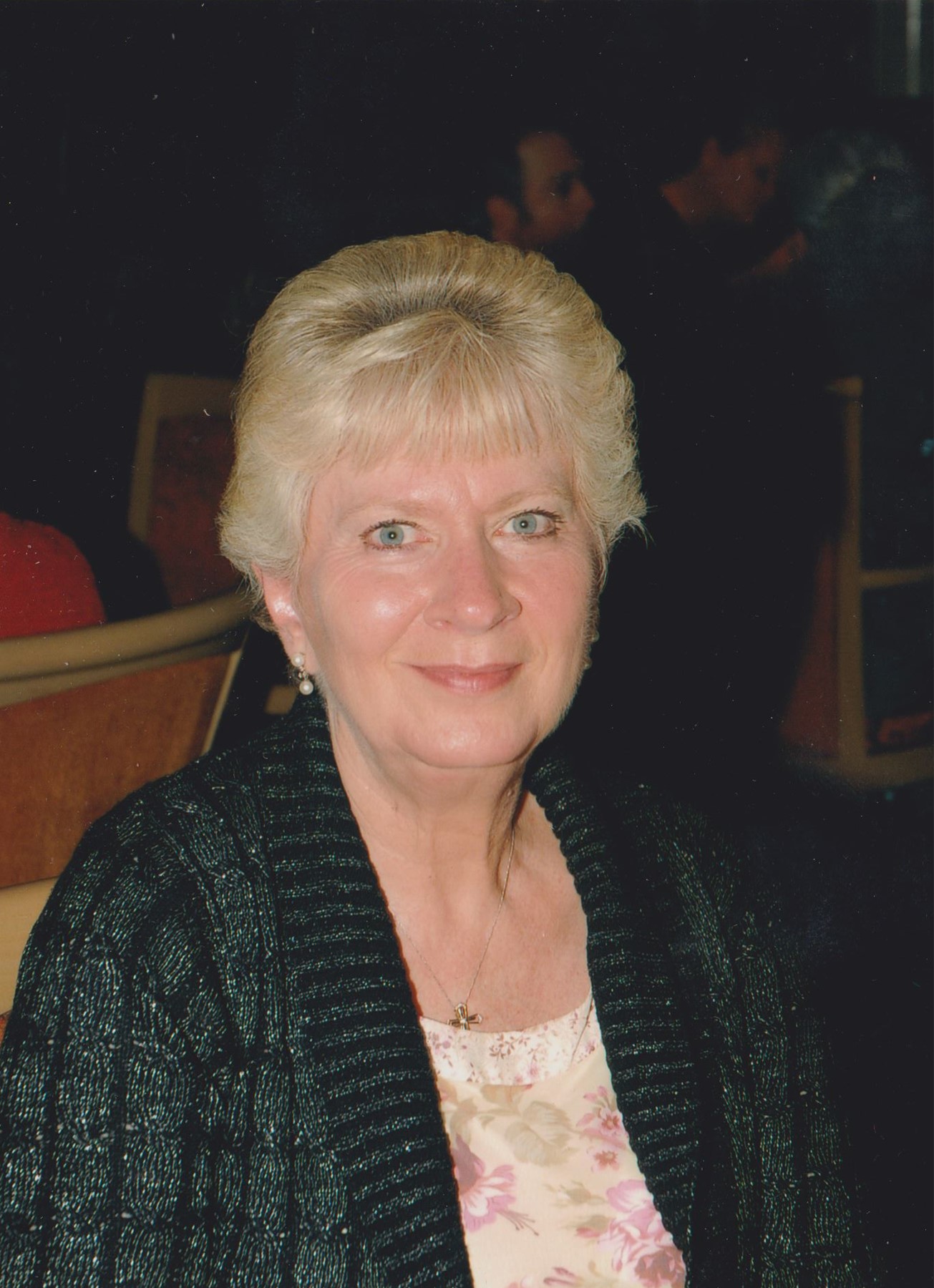 Obituary of Lois Griffin