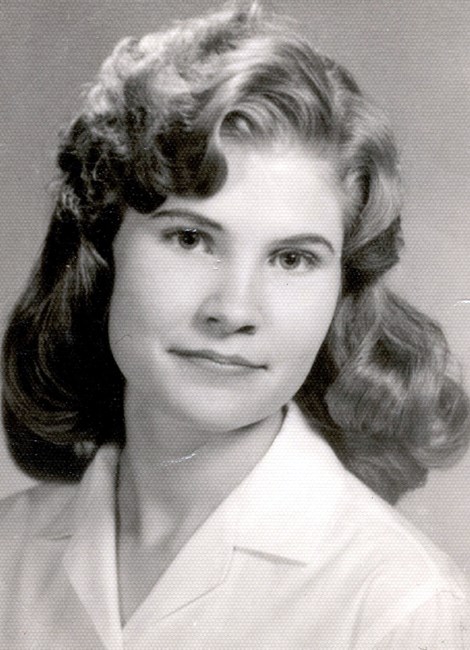 Obituary of Juanita Lyn Moores Collins