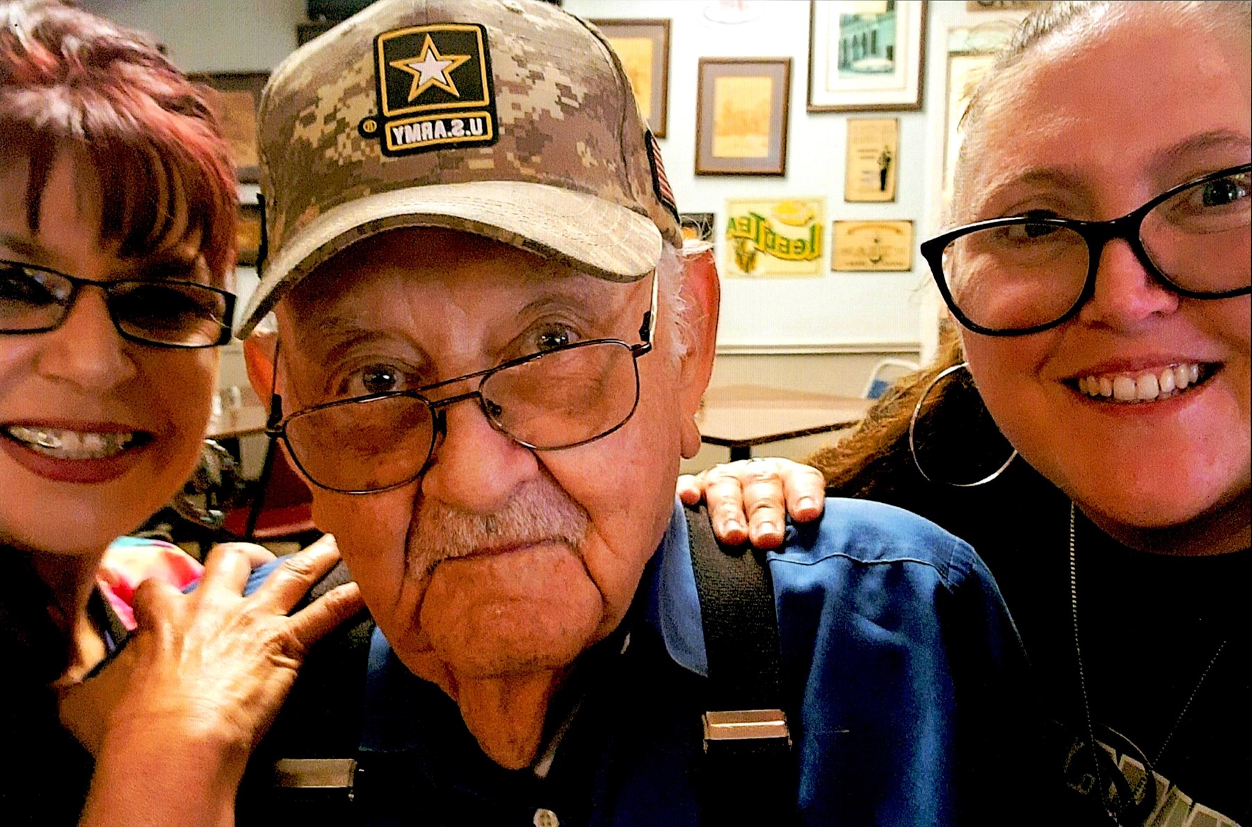 Obituario de James "Jimmy" Gregurek