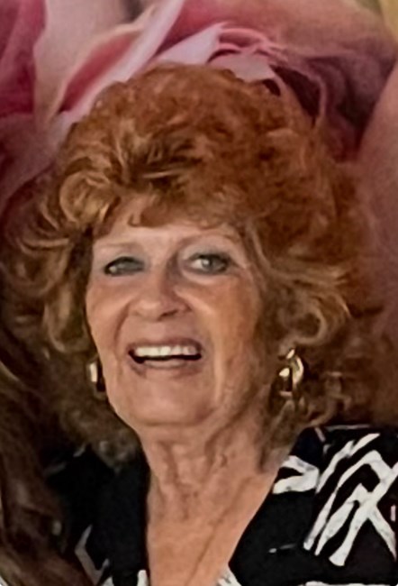 Obituario de Mary Grace Mastrodicasa